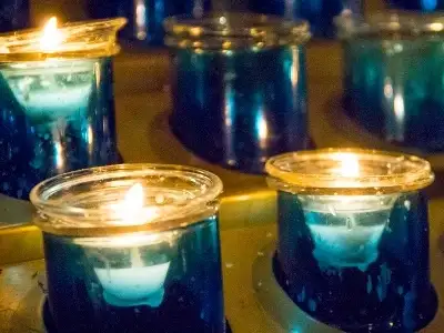 Iran: CAFOD supports Pope’s appeal for peace through dialogue