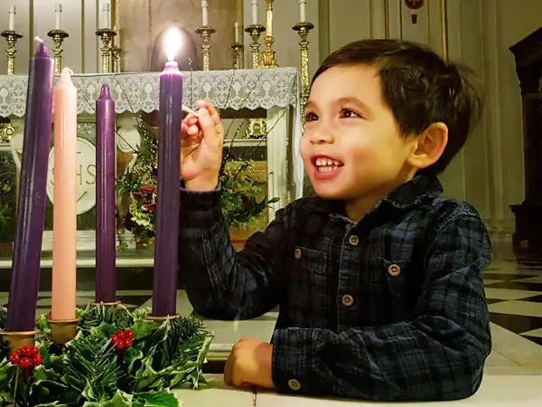 Parish fundraising resources