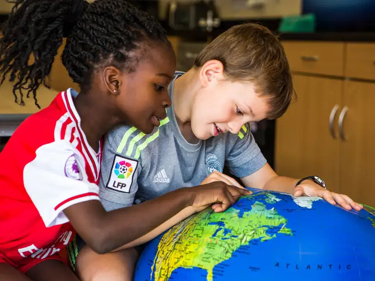 Back to school resources