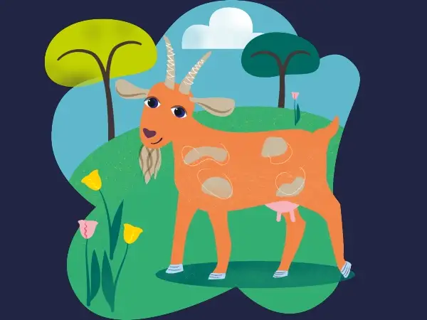 The Goat That Gives.jpg