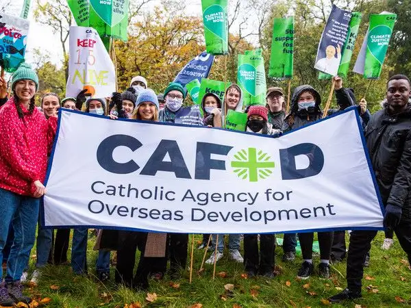 Thank You - Volunteers