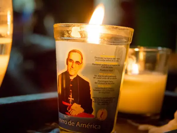 St Oscar Romero Celebration of the word