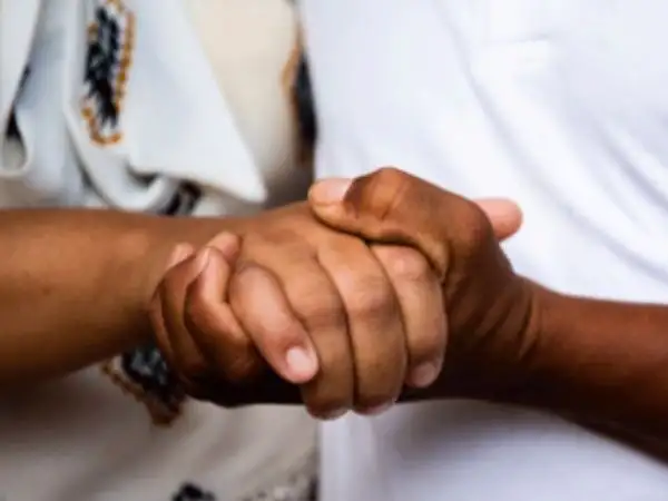 In this time of crisis