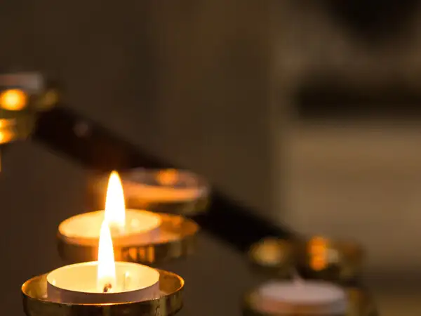 Memorial Reflection 2024