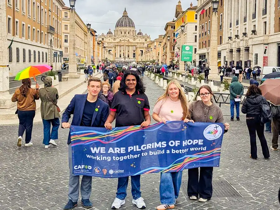 Celebration Day liturgy