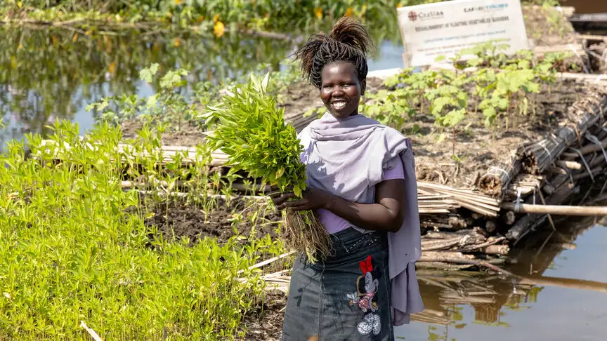 Lent Family Fast Day