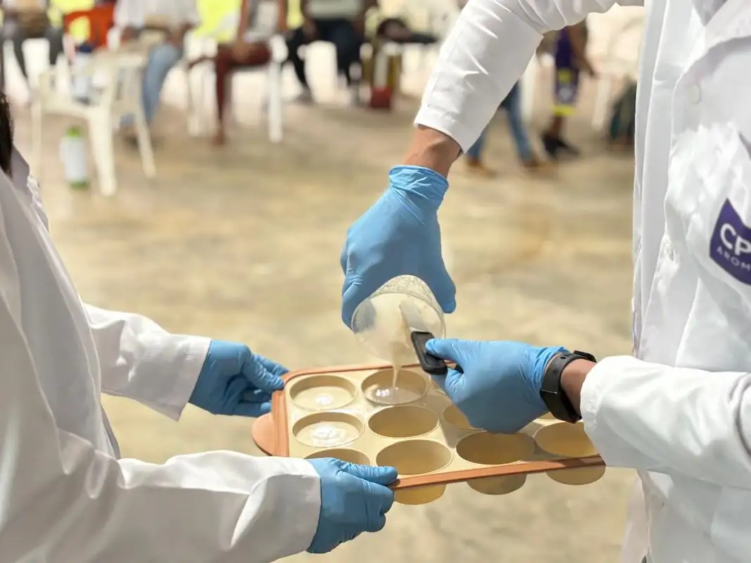 Protecting the heart of the world 9