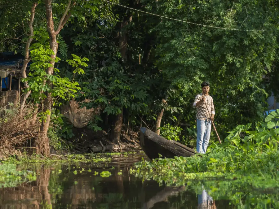 Lent calendar 5 March