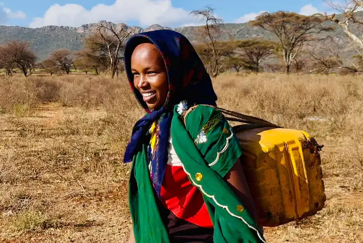 41110 Ware, Ethiopia