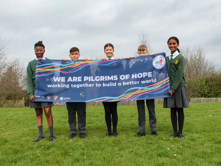 Jubilee for schools: an amazing journey so far!