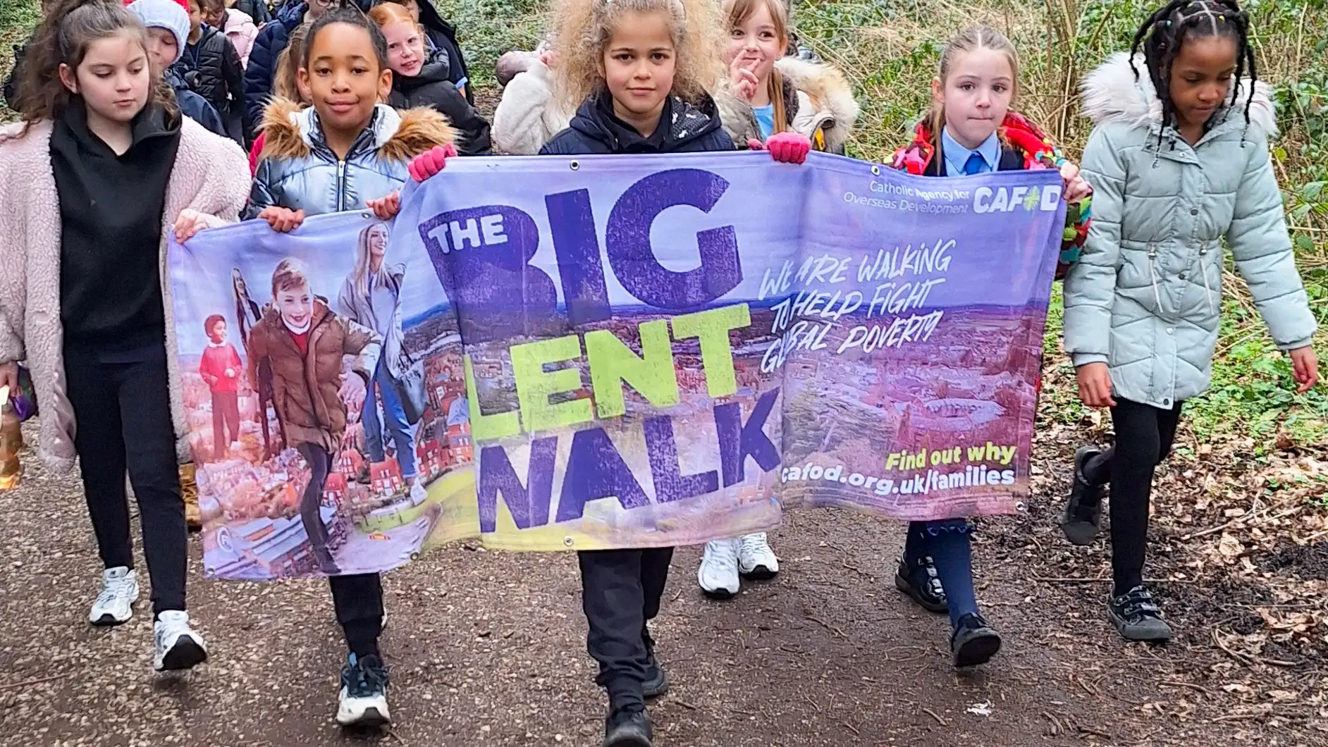 Living out your Pledge