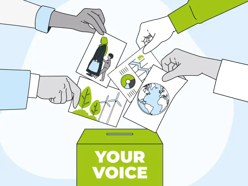 The Year of Encounter