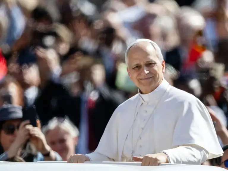 Lent calendar 17 March