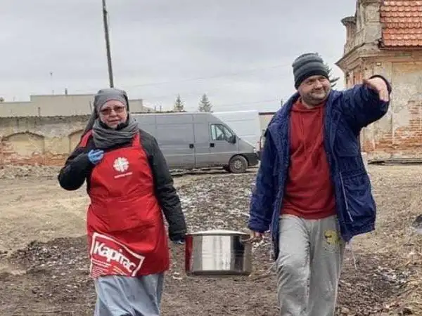 Ukraine crisis update: Thank you for reaching out with kindness