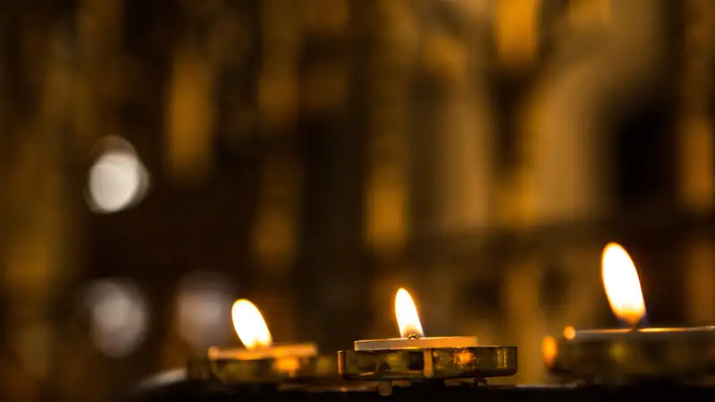 Season of Remembrance