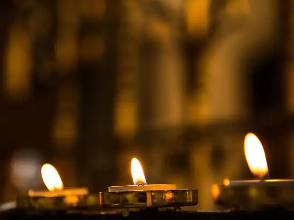 Feast of All Souls: A time of prayer and reflection