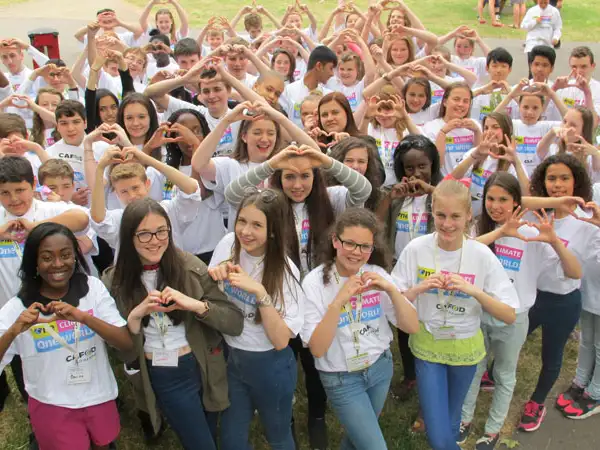 Faith in Action Award