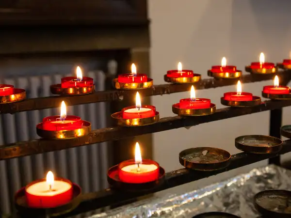 Church responds to massacre of Christians in Democratic Republic of Congo