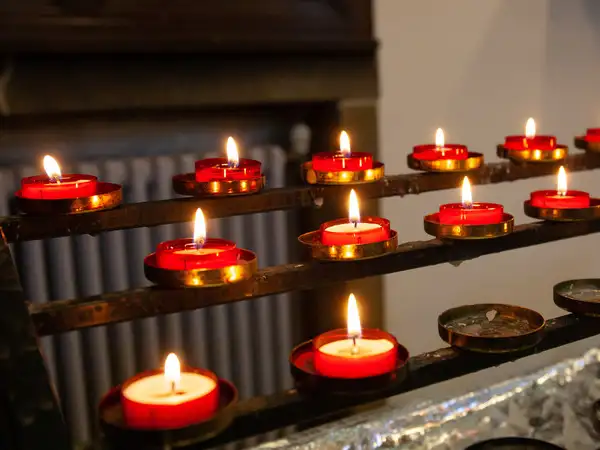 CAFOD joins Pope Francis in calling for an urgent and peaceful resolution to the unrest in Sri Lanka