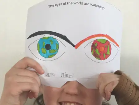 Tell us about your club!