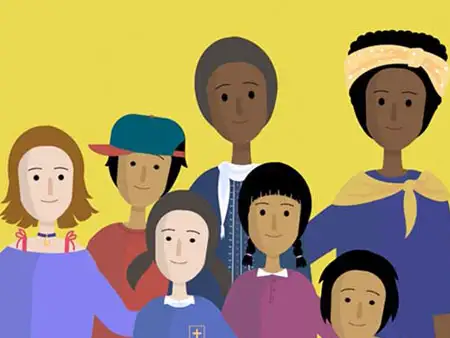 Fratelli Tutti for children