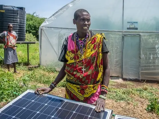 76p funds overseas programmes, UK education and global advocacy