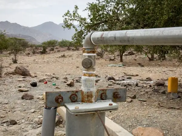 Africa - Ethiopia - Solar water pumps in Ethiopia