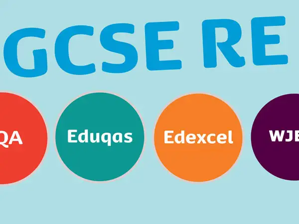 GCSE resources