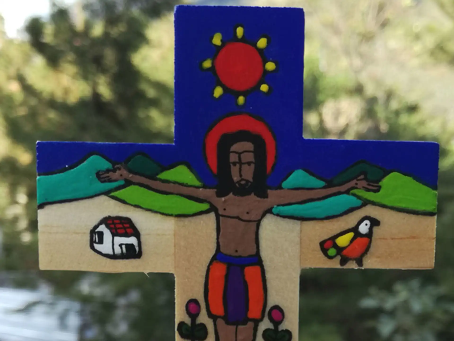 A special Lenten fast