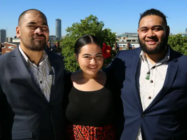 UK - London - Climate Warriors