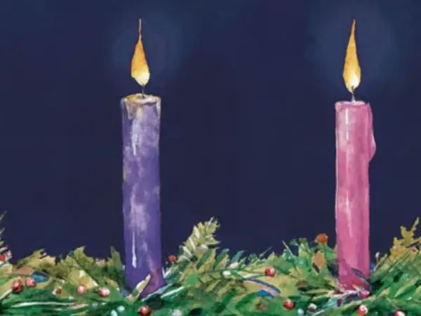 Come Lord, come again