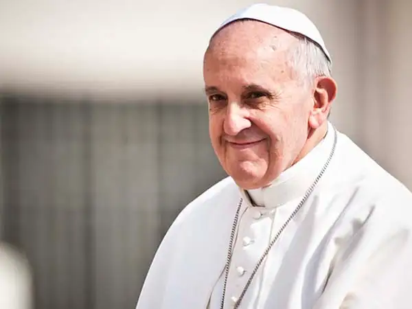 Laudato Si Encyclical