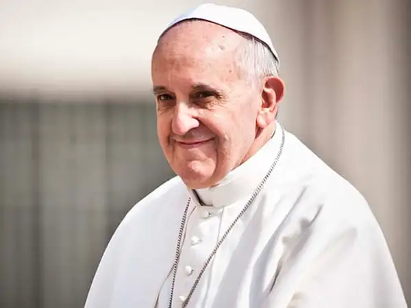 Pope Francis