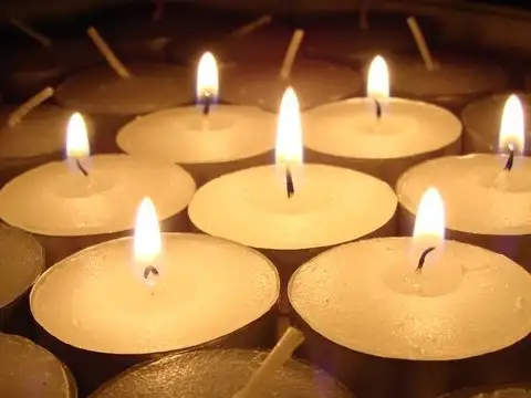 All Saints Day
