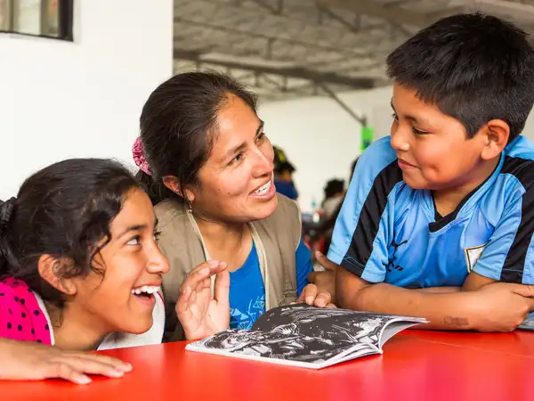 Header - Home learning primary