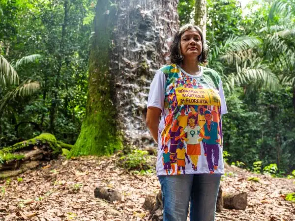 CAFOD reflective Advent calendar 2020 8 December