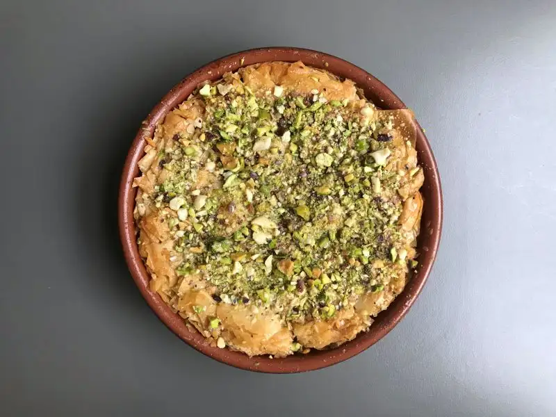 Baklava
