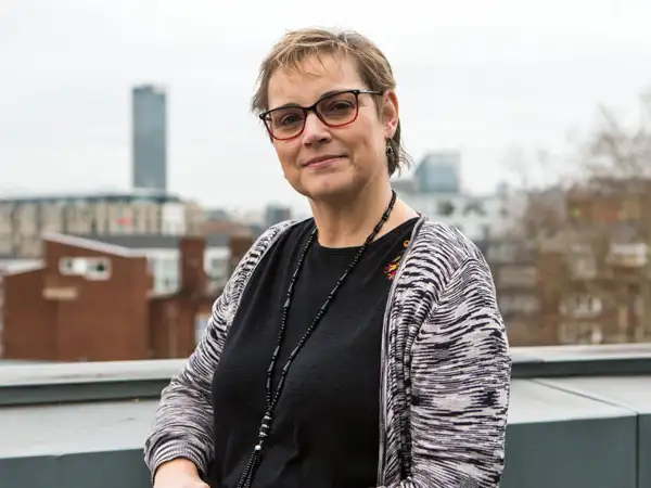 Happy New Year: What makes us hopeful for 2026?