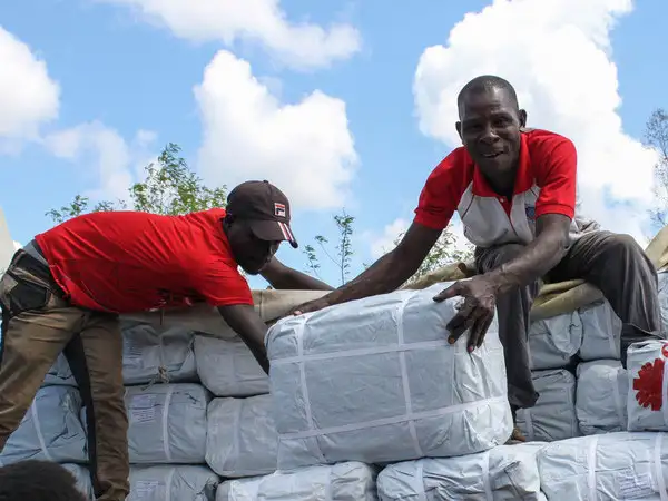 Being there in emergencies