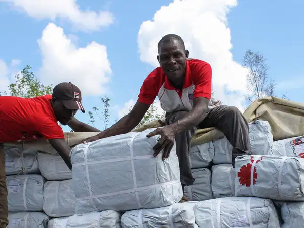 Donate to emergencies