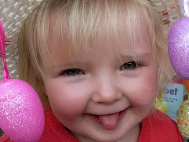 Easter family prayer resources