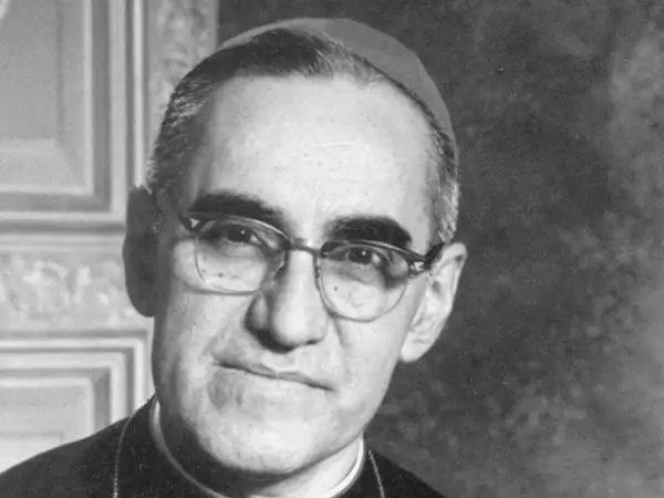 St Oscar Romero