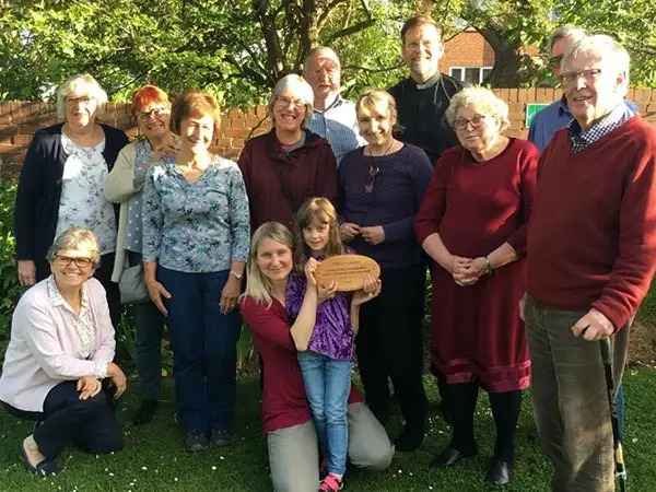 Become a livesimply community