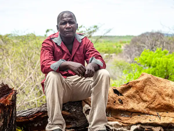 How we're responding to climate emergencies around the world