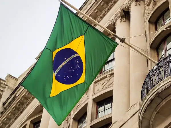Latin America - Brazil - Brazil flag