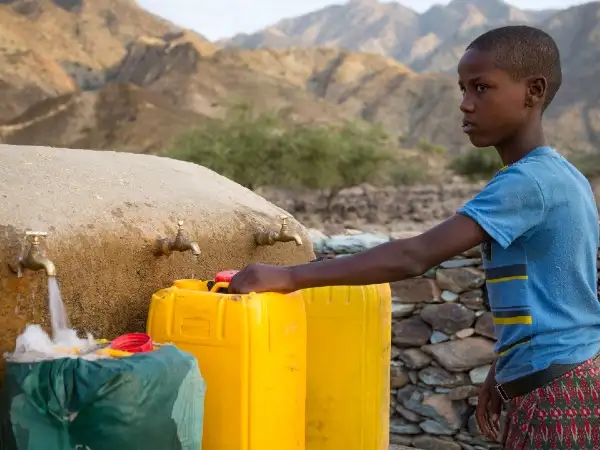 Header - Climate and environment Policy