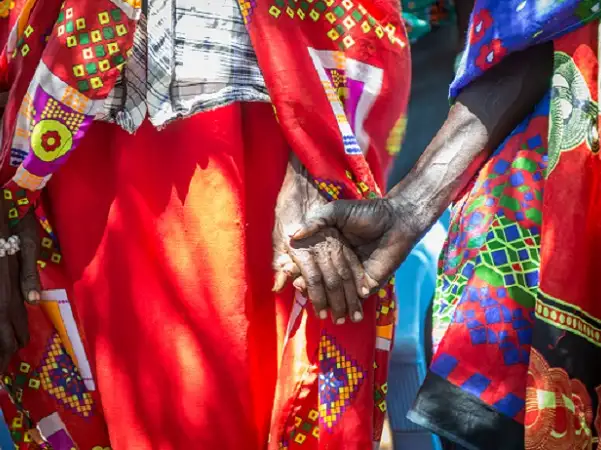 Weekly intercessions