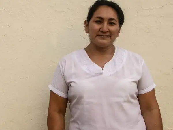 Latin America and Caribbean - Peru - Podcasters saving lives