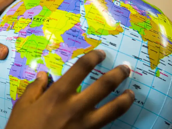 Key Stage 3 resources