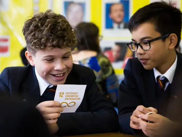 British Council_everything is connected